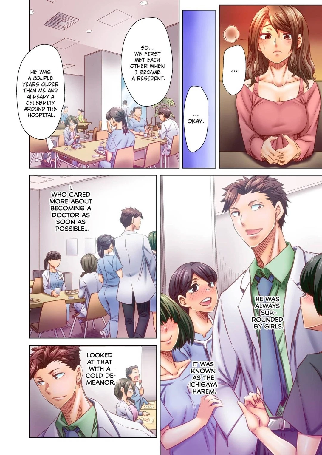 Chapter 64, page 4