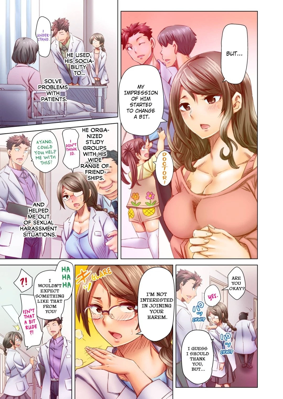 Chapter 64, page 5