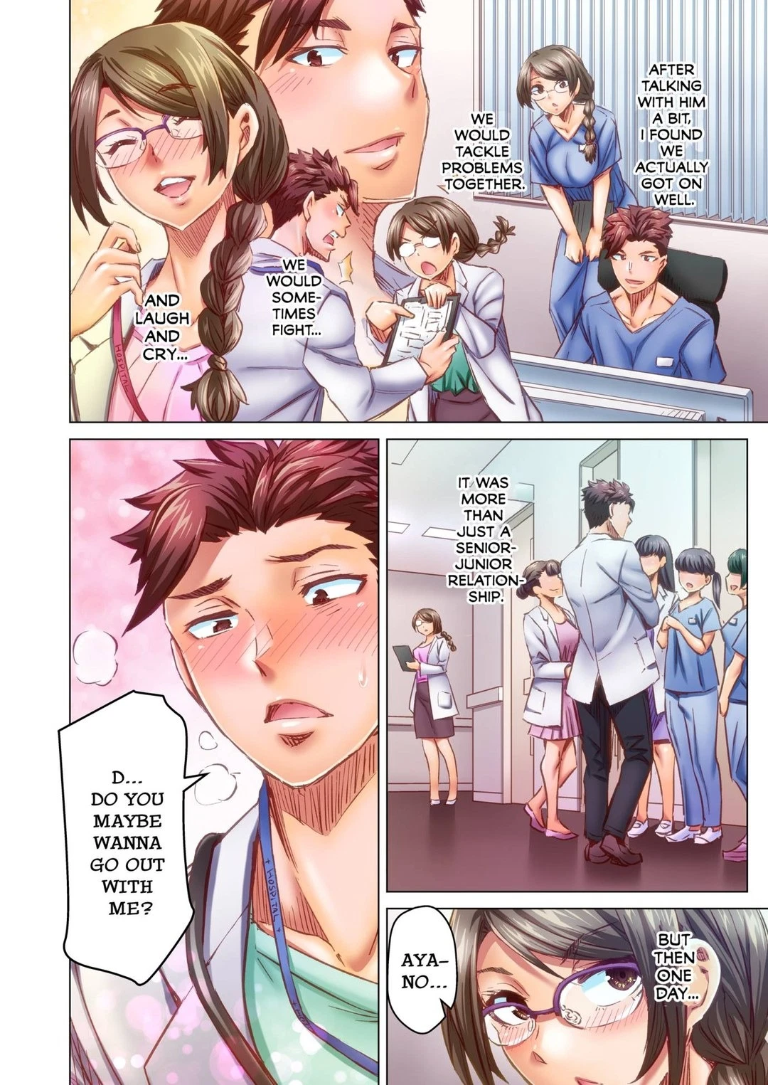 Chapter 64, page 6