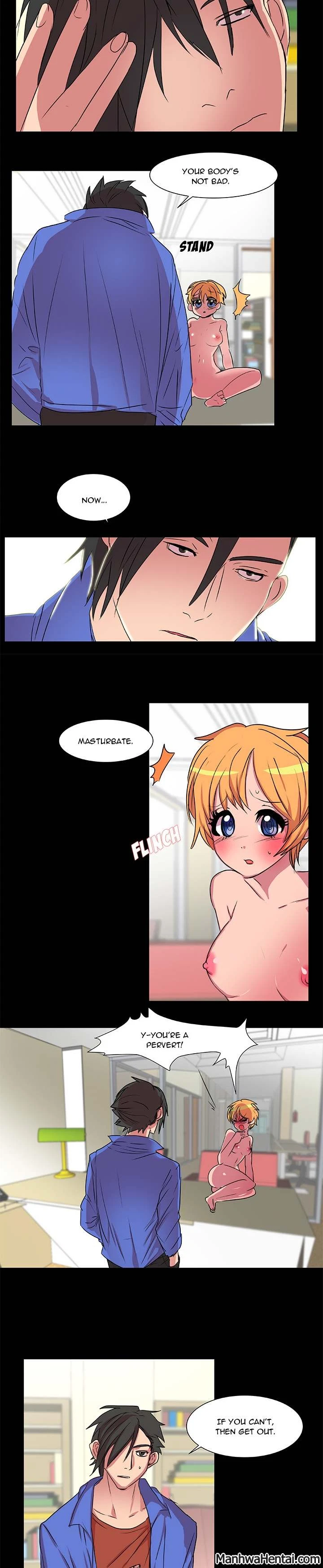 Chapter 18, page 5
