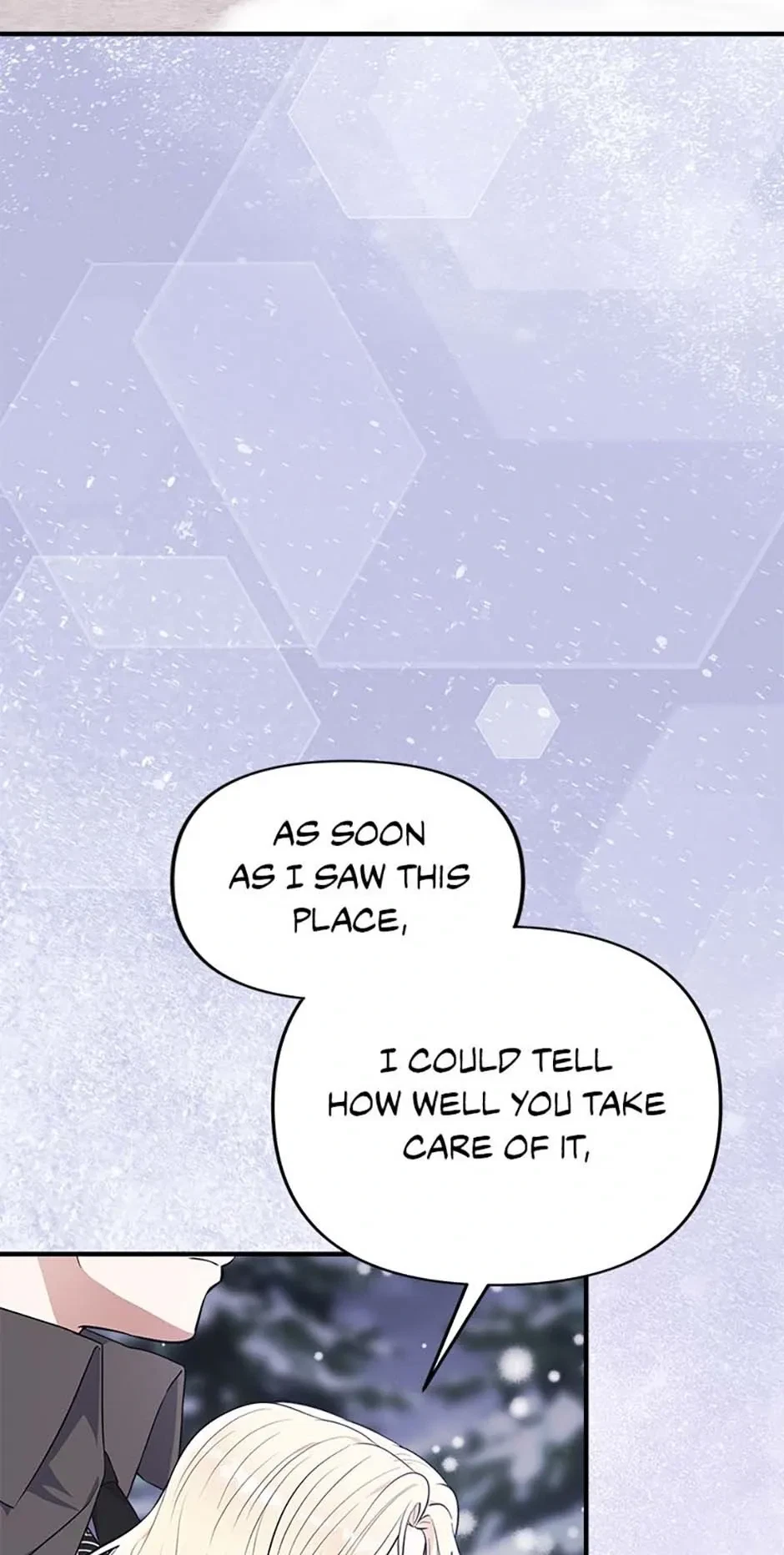 Please Look At Jasmine! Chapter 69, page 14