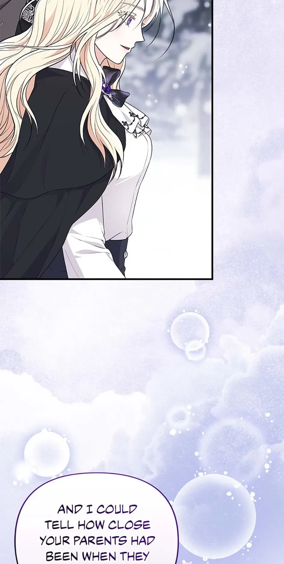 Please Look At Jasmine! Chapter 69, page 15