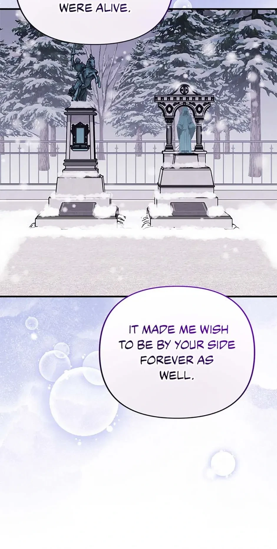 Please Look At Jasmine! Chapter 69, page 16