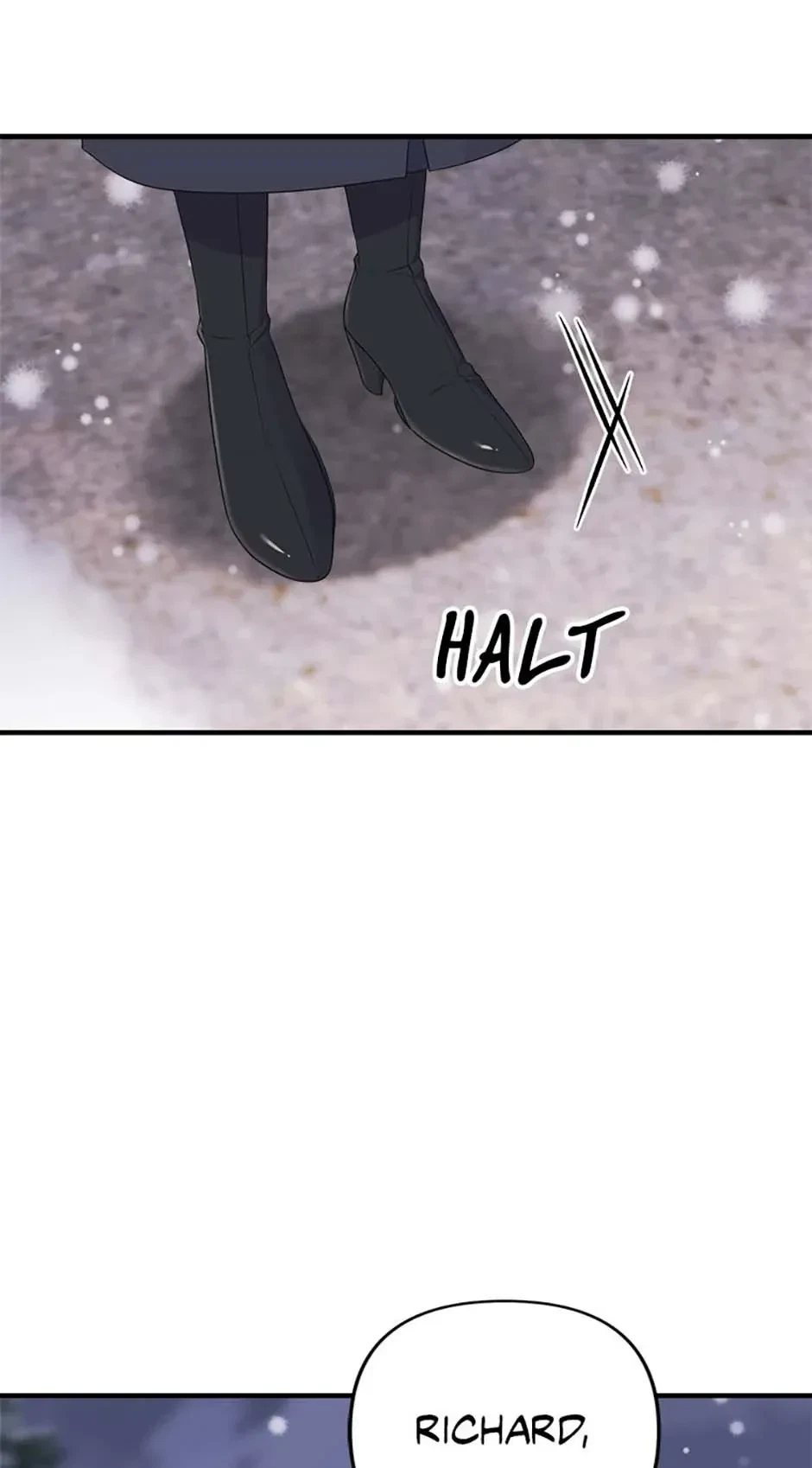 Please Look At Jasmine! Chapter 69, page 17