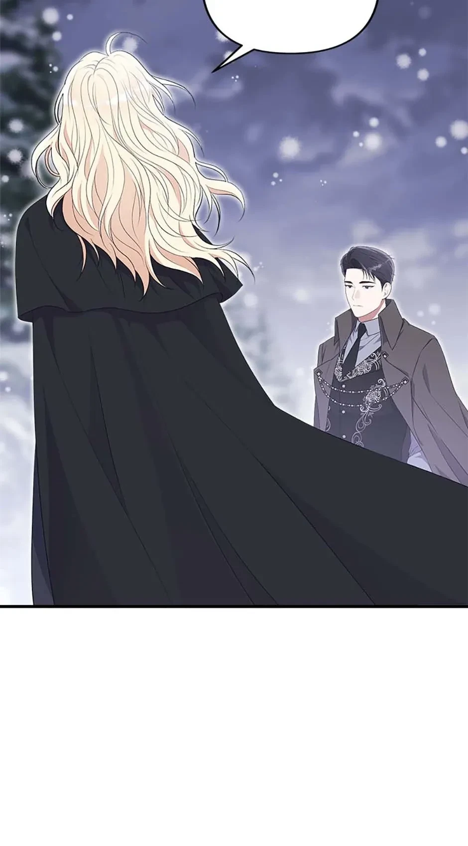 Please Look At Jasmine! Chapter 69, page 18
