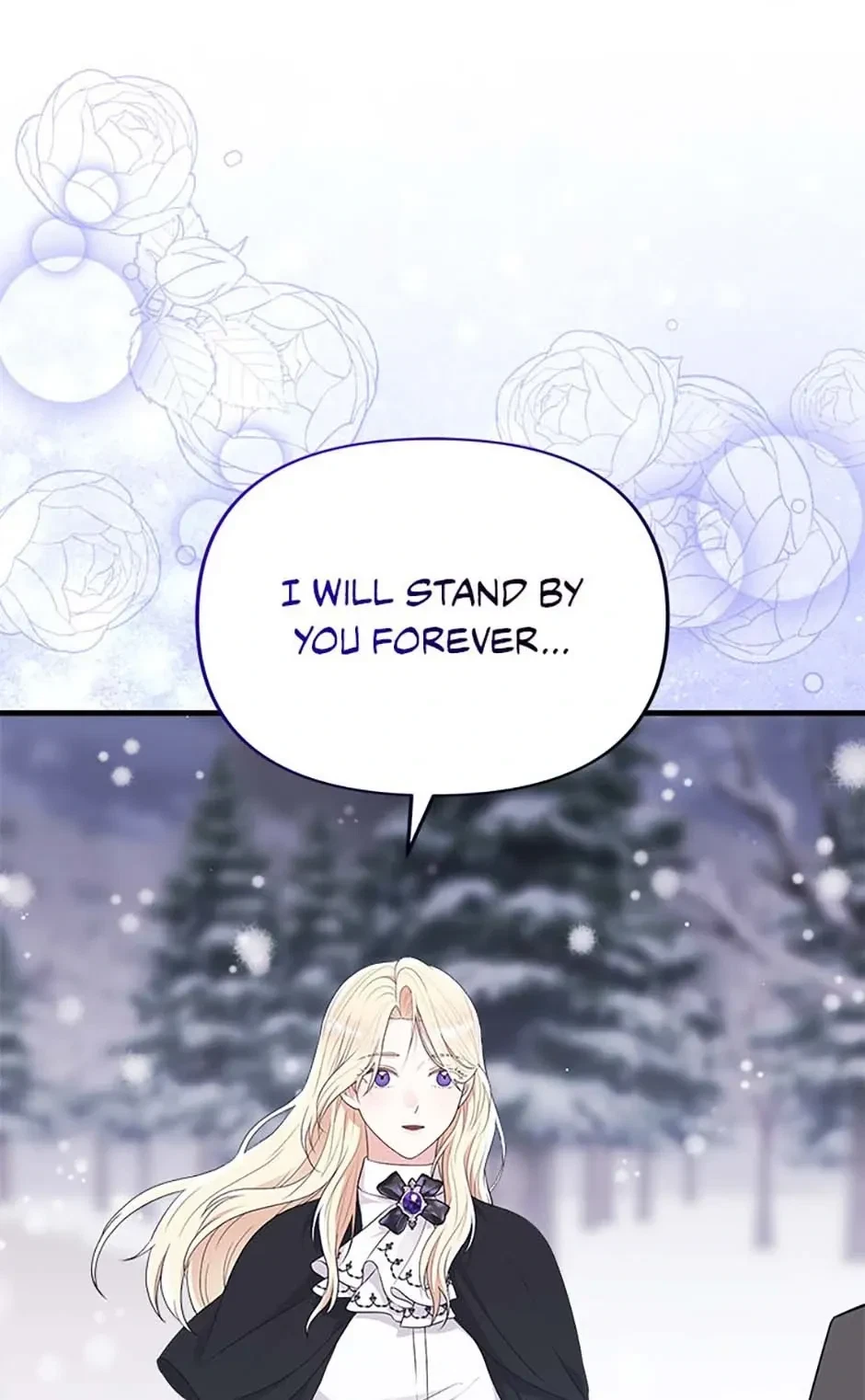 Please Look At Jasmine! Chapter 69, page 19