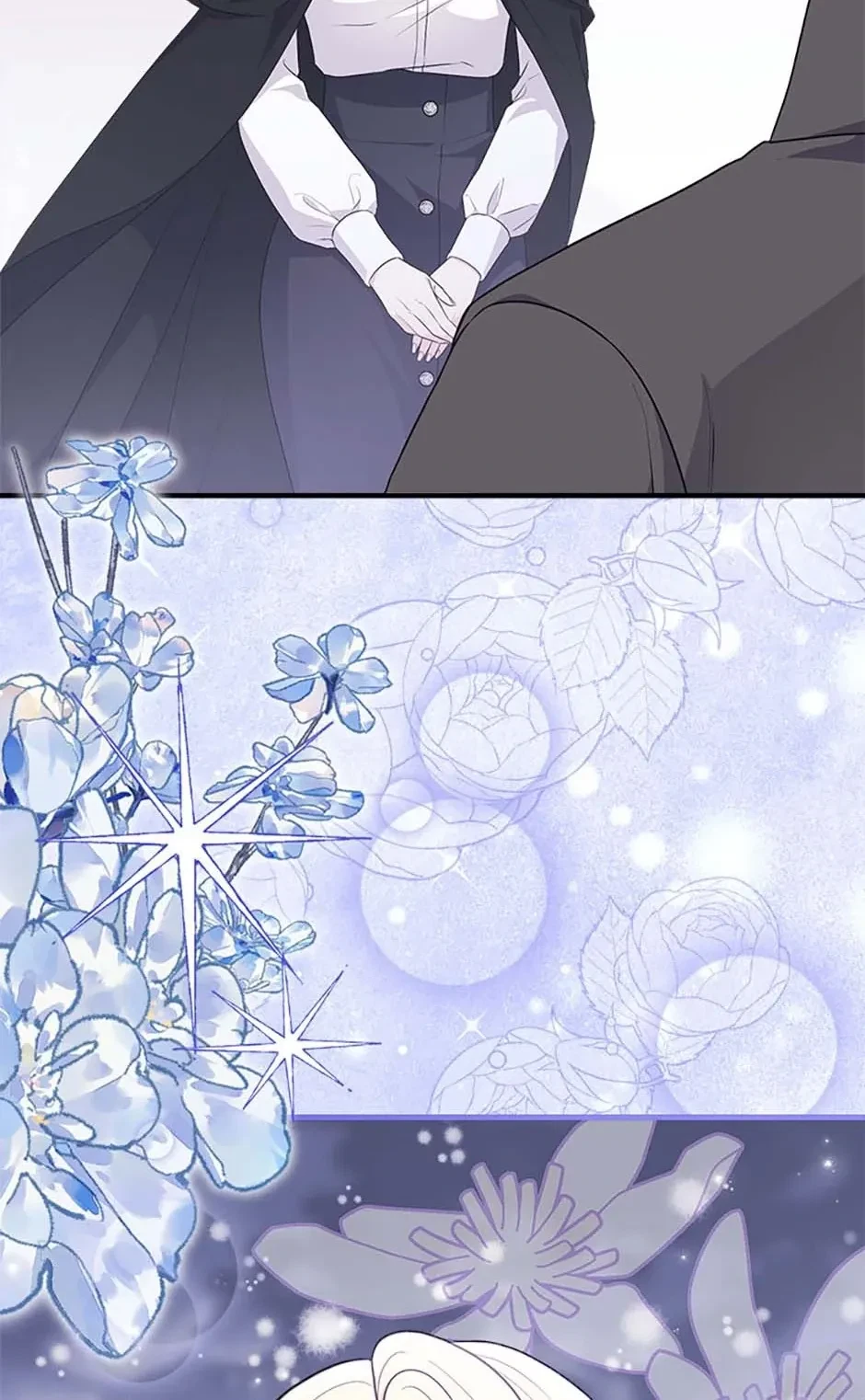 Please Look At Jasmine! Chapter 69, page 20