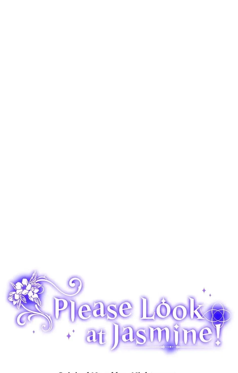 Please Look At Jasmine! Chapter 69, page 23