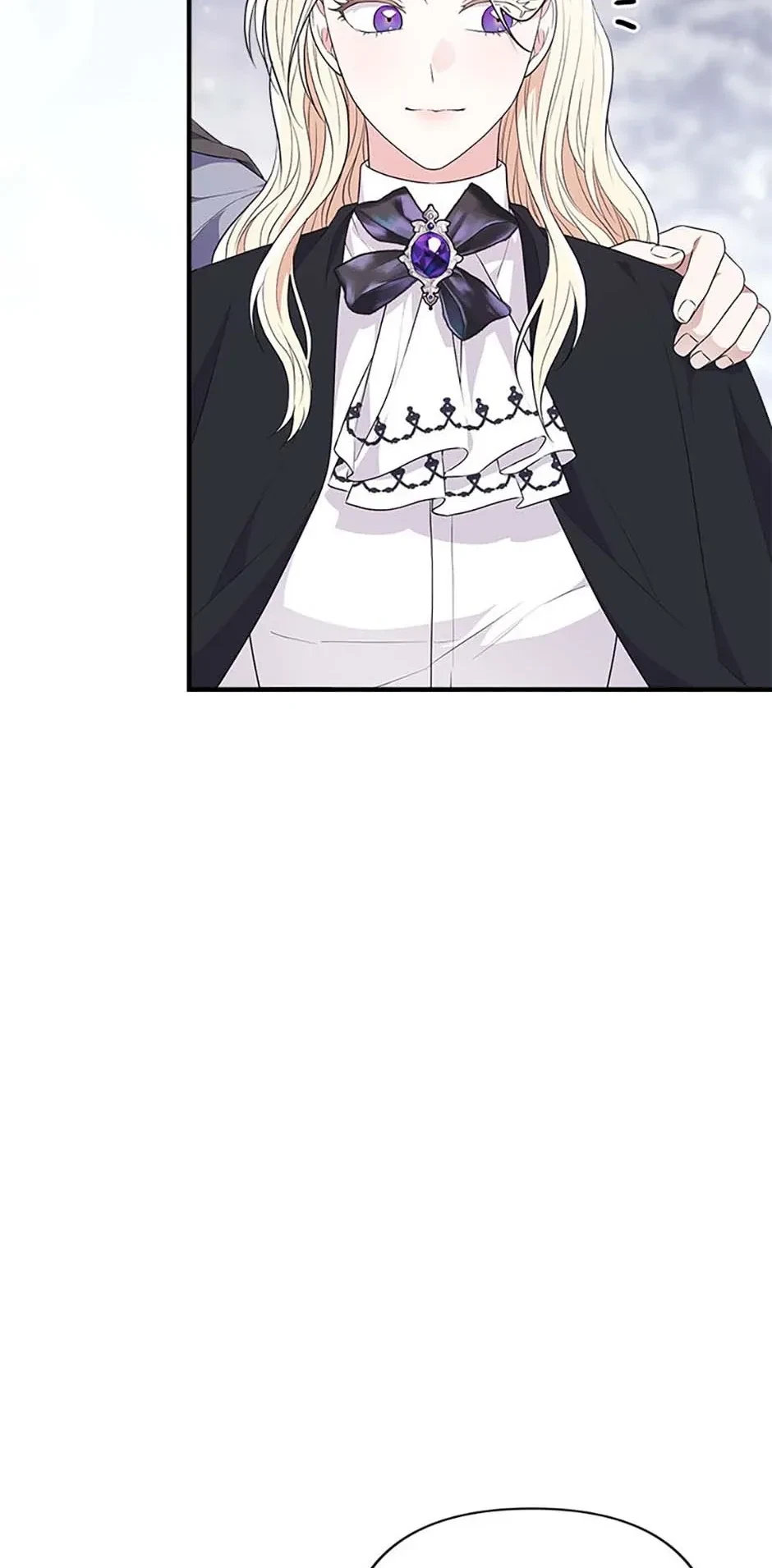 Please Look At Jasmine! Chapter 69, page 3