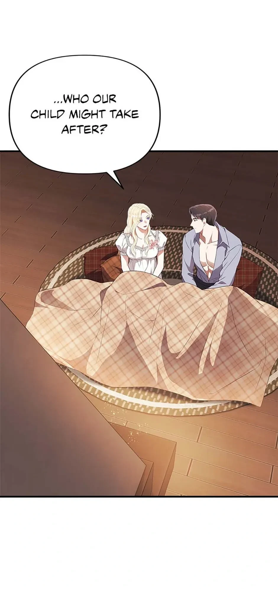 Please Look At Jasmine! Chapter 69, page 32