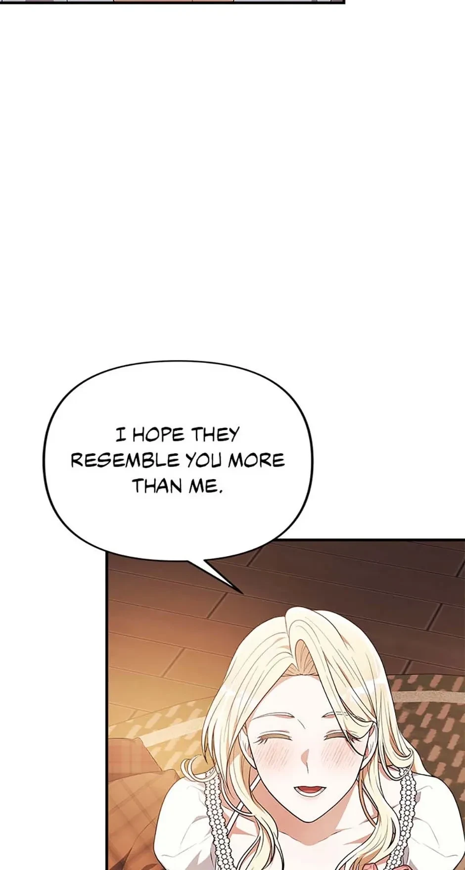 Please Look At Jasmine! Chapter 69, page 34