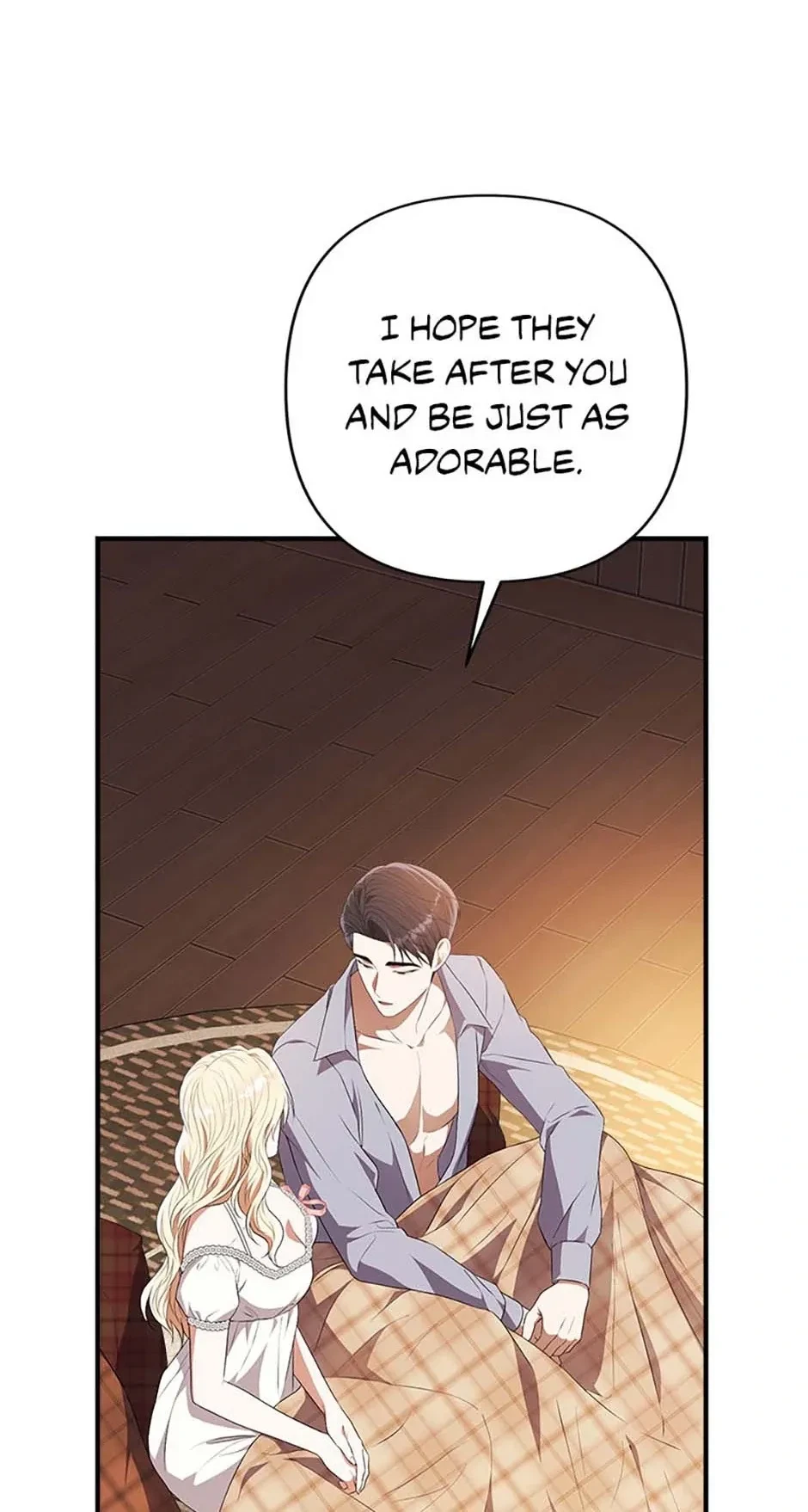 Please Look At Jasmine! Chapter 69, page 36