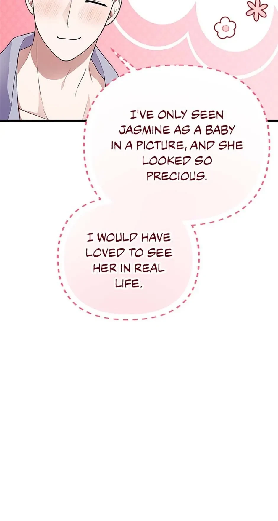 Please Look At Jasmine! Chapter 69, page 38