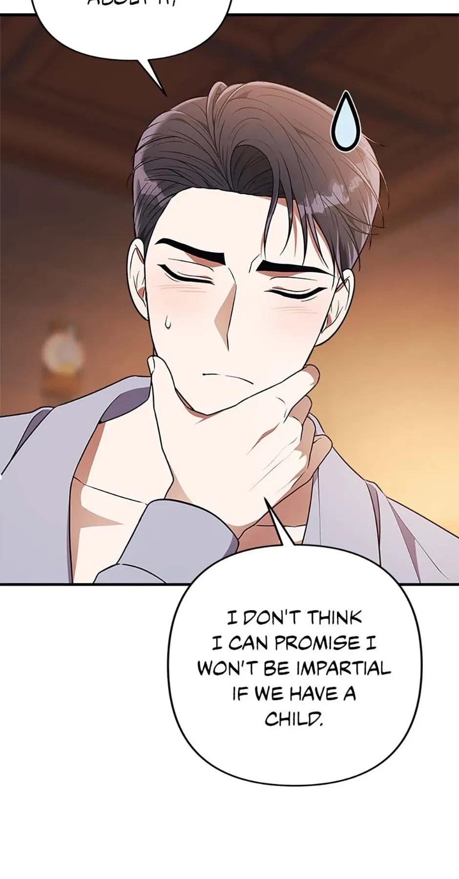 Please Look At Jasmine! Chapter 69, page 41