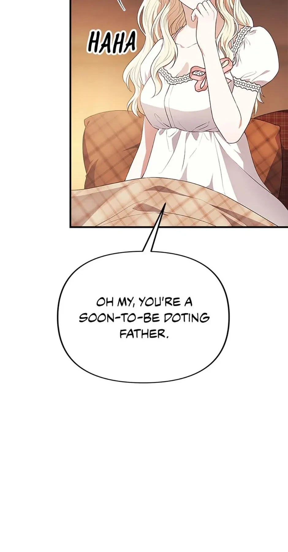 Please Look At Jasmine! Chapter 69, page 43