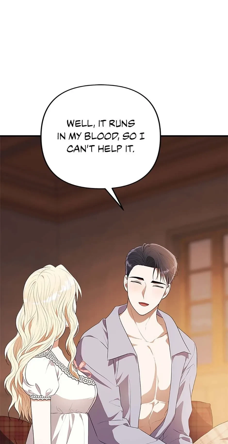 Please Look At Jasmine! Chapter 69, page 44