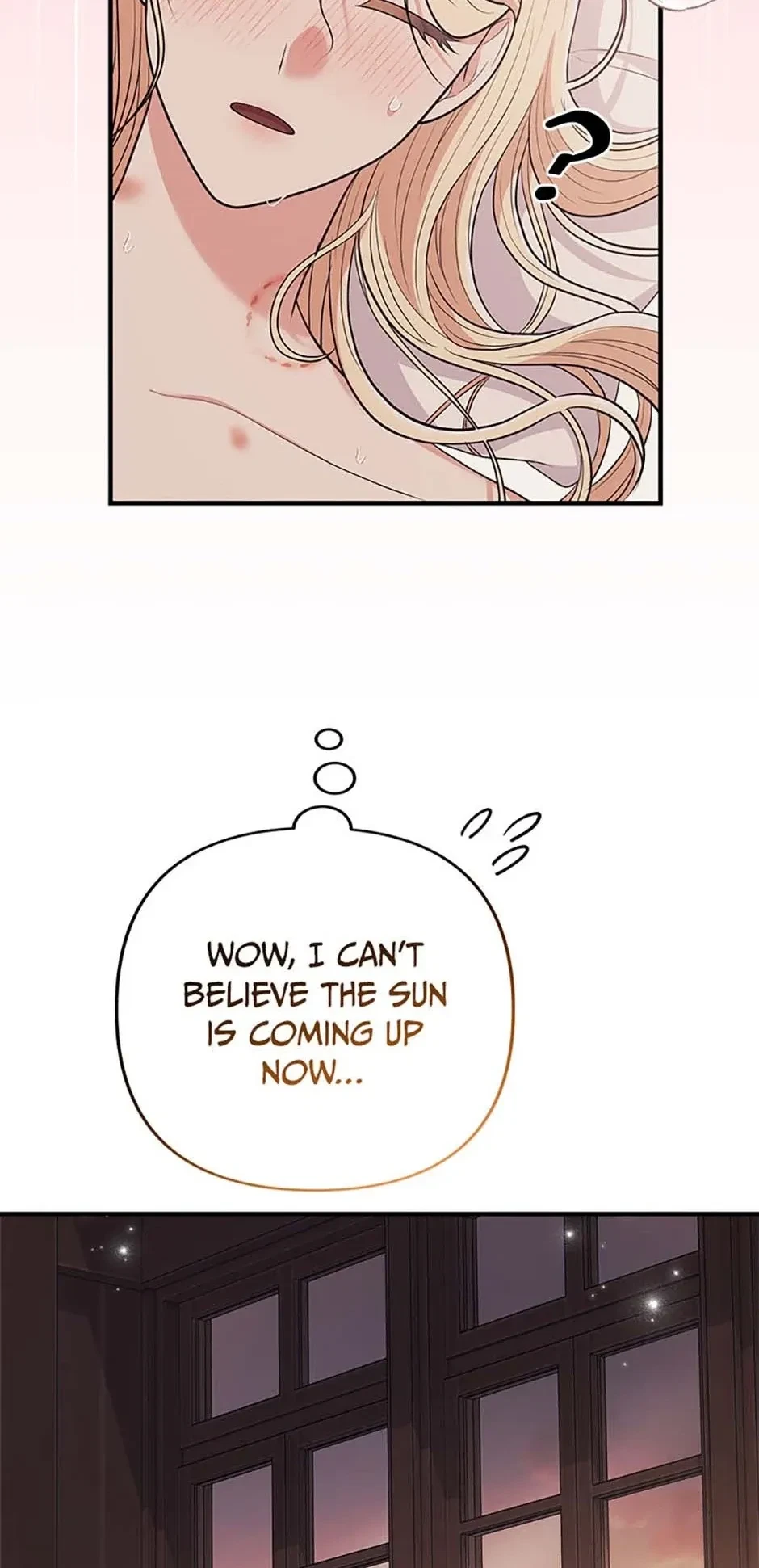 Please Look At Jasmine! Chapter 69, page 64