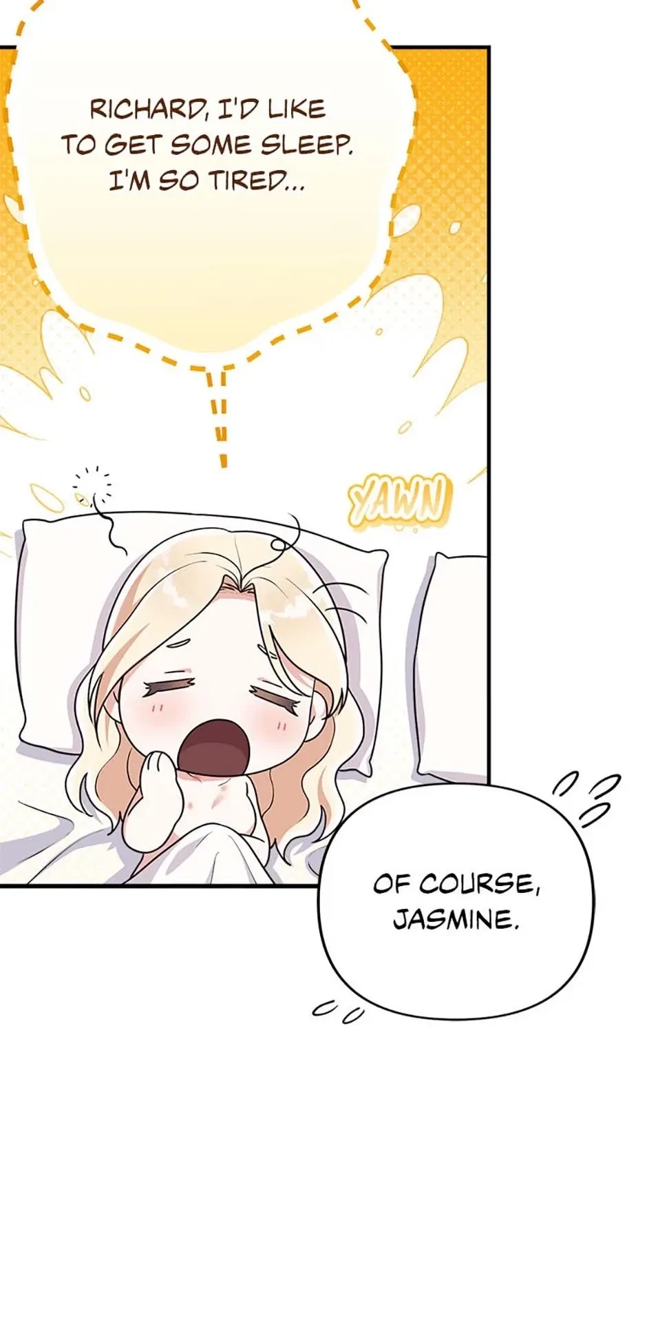 Please Look At Jasmine! Chapter 69, page 66