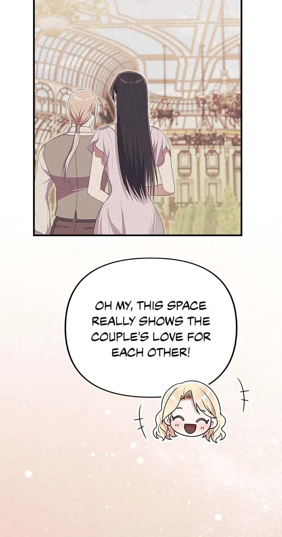 Please Look At Jasmine! Chapter 69, page 75