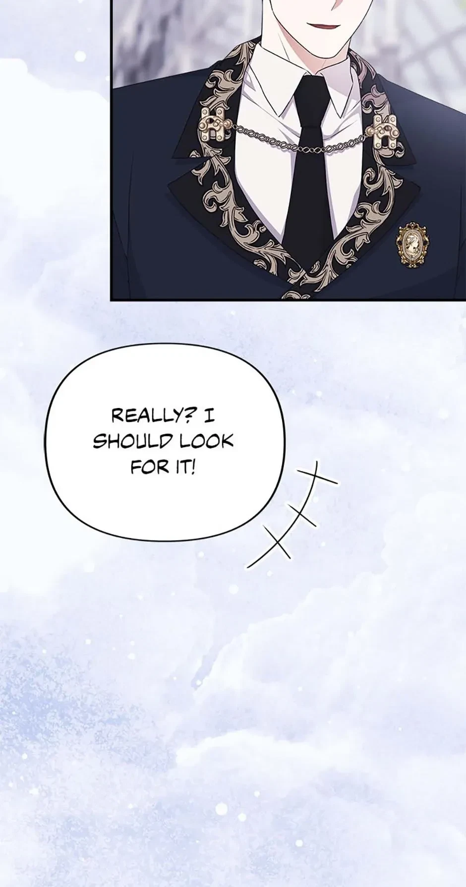 Please Look At Jasmine! Chapter 69, page 77