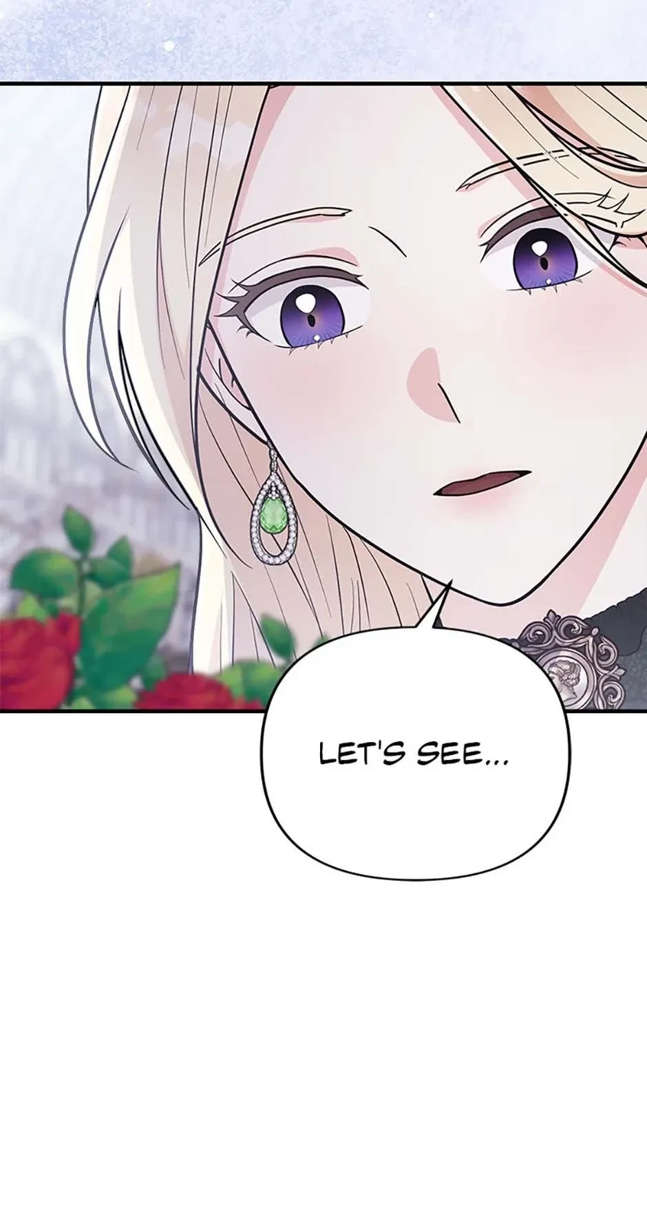 Please Look At Jasmine! Chapter 69, page 78