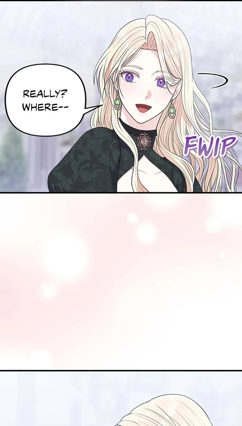 Please Look At Jasmine! Chapter 69, page 81