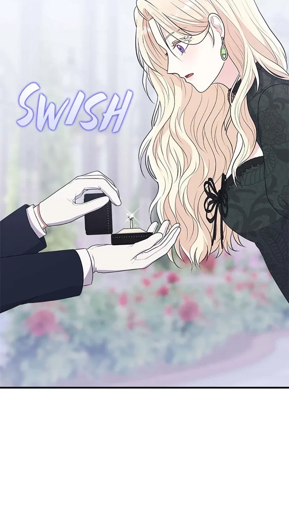 Please Look At Jasmine! Chapter 69, page 82