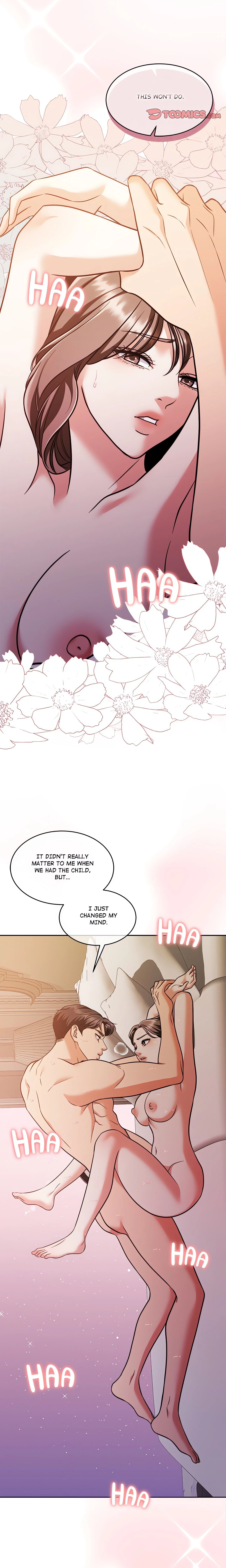 Pregnancy Contract Chapter 17, page 10