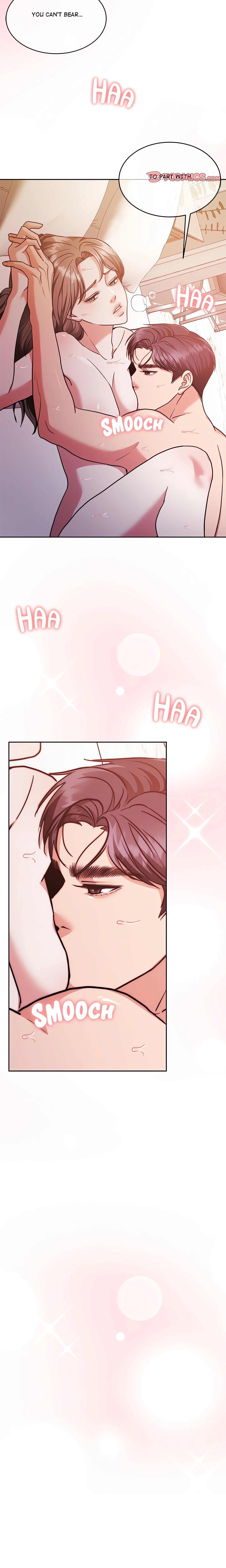 Pregnancy Contract Chapter 17, page 15