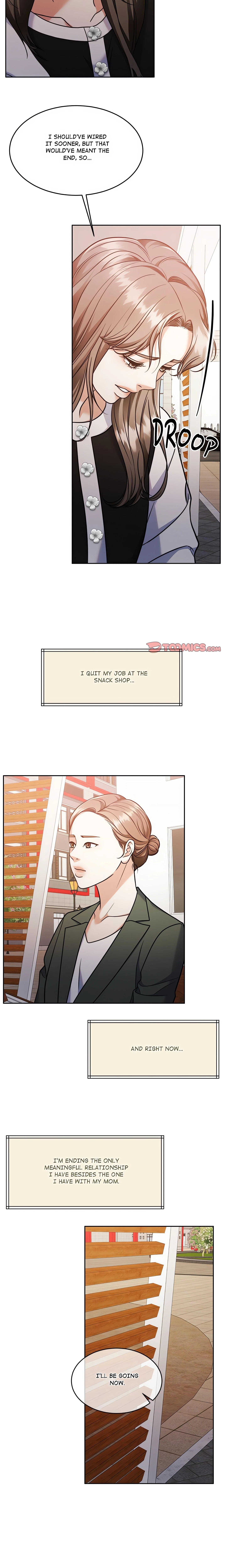 Pregnancy Contract Chapter 17, page 21