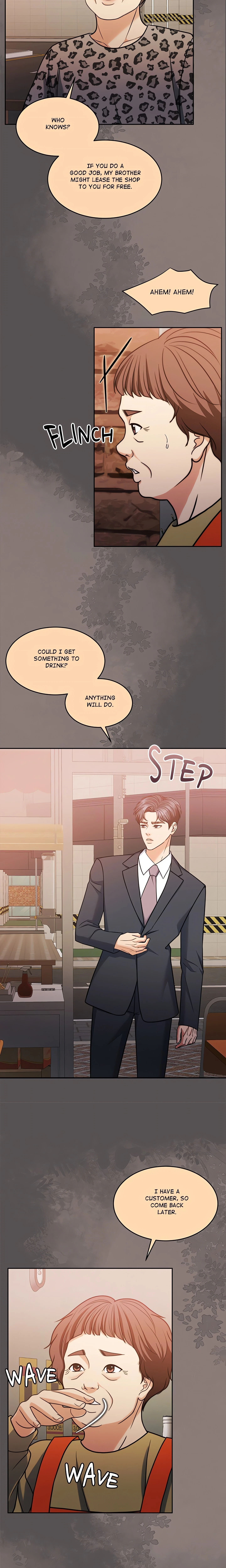 Pregnancy Contract Chapter 17, page 4
