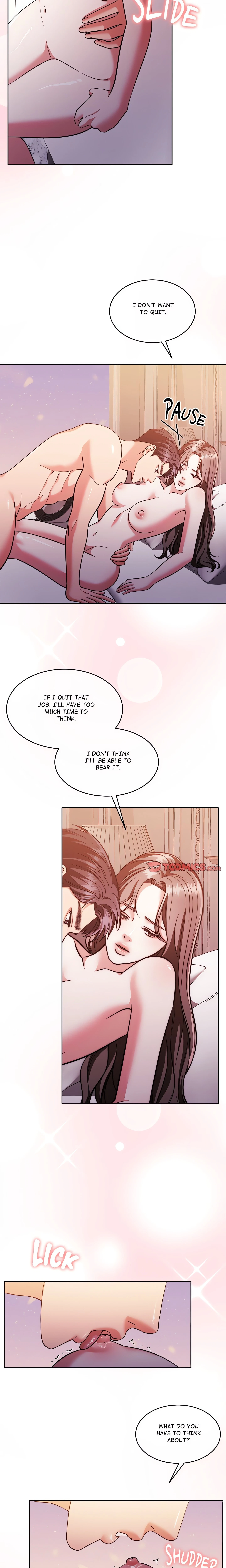 Pregnancy Contract Chapter 17, page 7