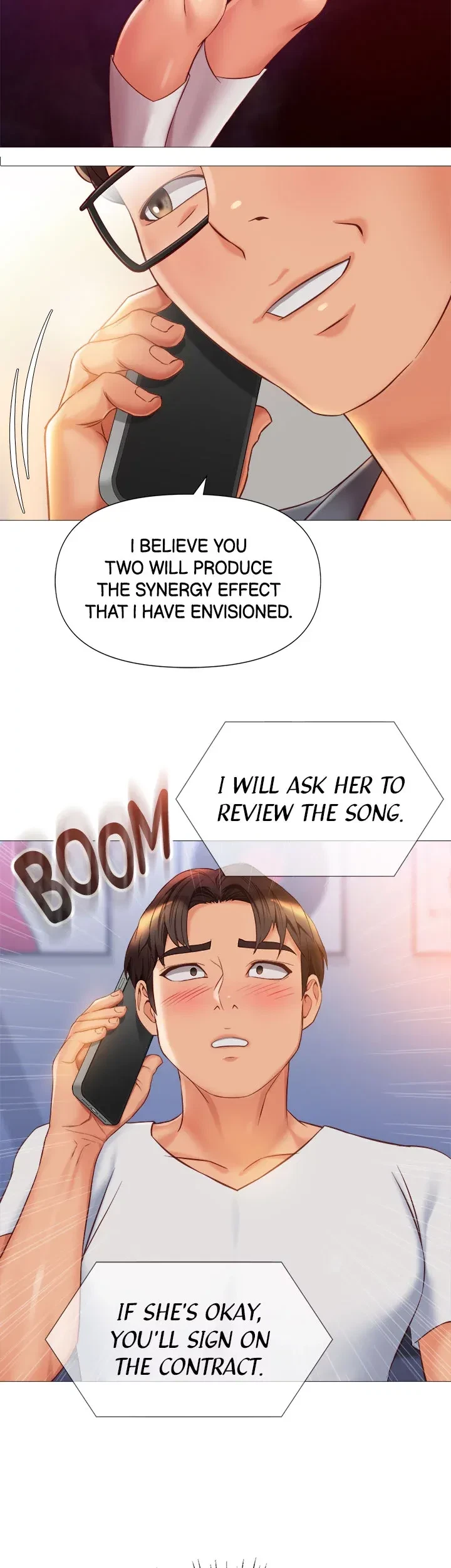 Chapter 76, page 30