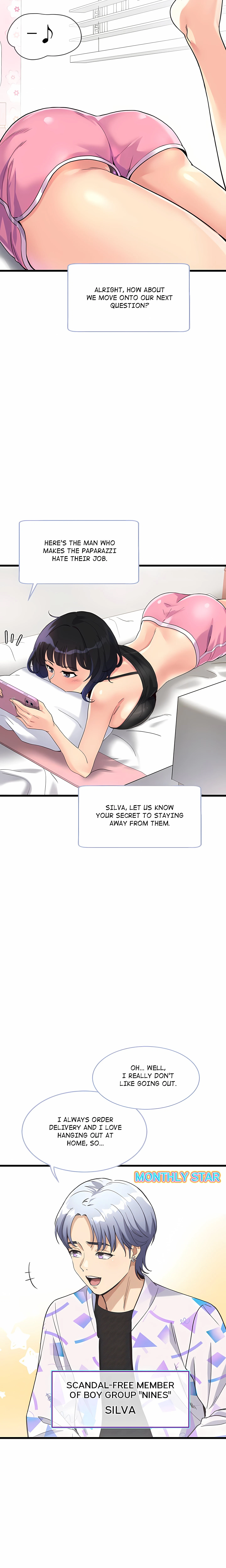 My Other Girlfriend Chapter 2 (Uncensored), page 29