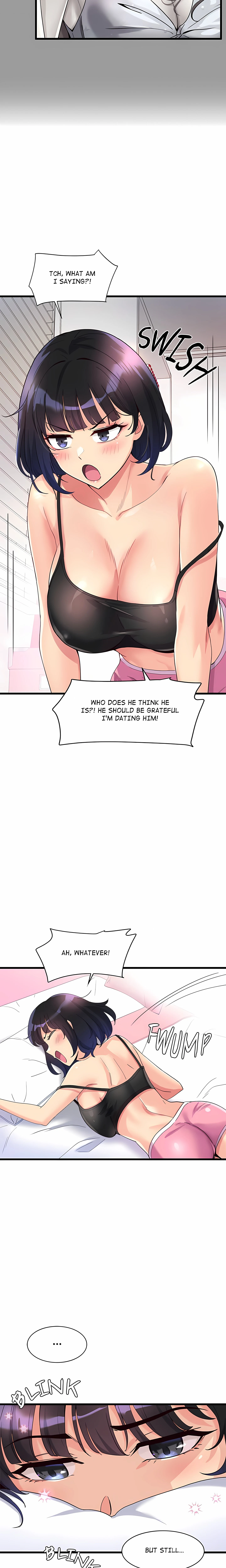 My Other Girlfriend Chapter 2 (Uncensored), page 31