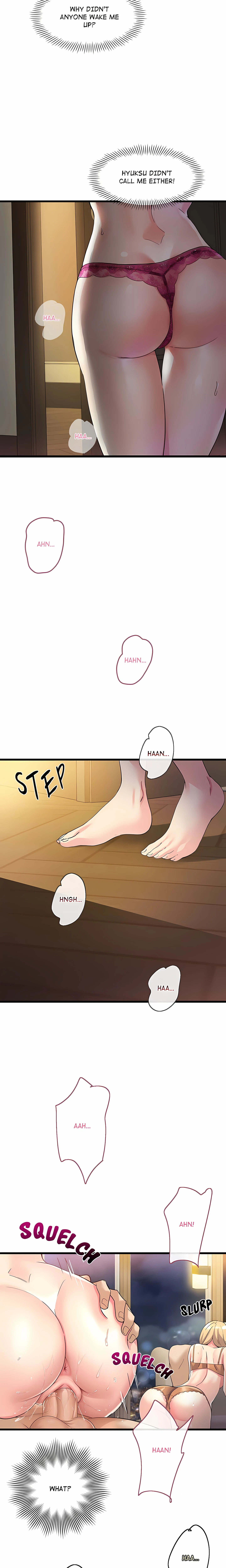 My Other Girlfriend Chapter 2 (Uncensored), page 34