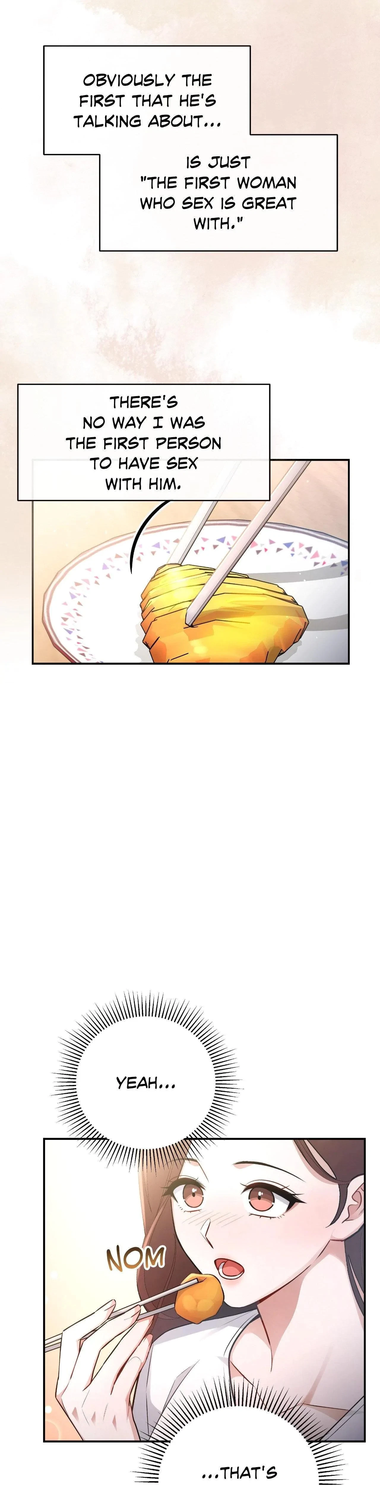 Turning The Tables Chapter 28, page 10