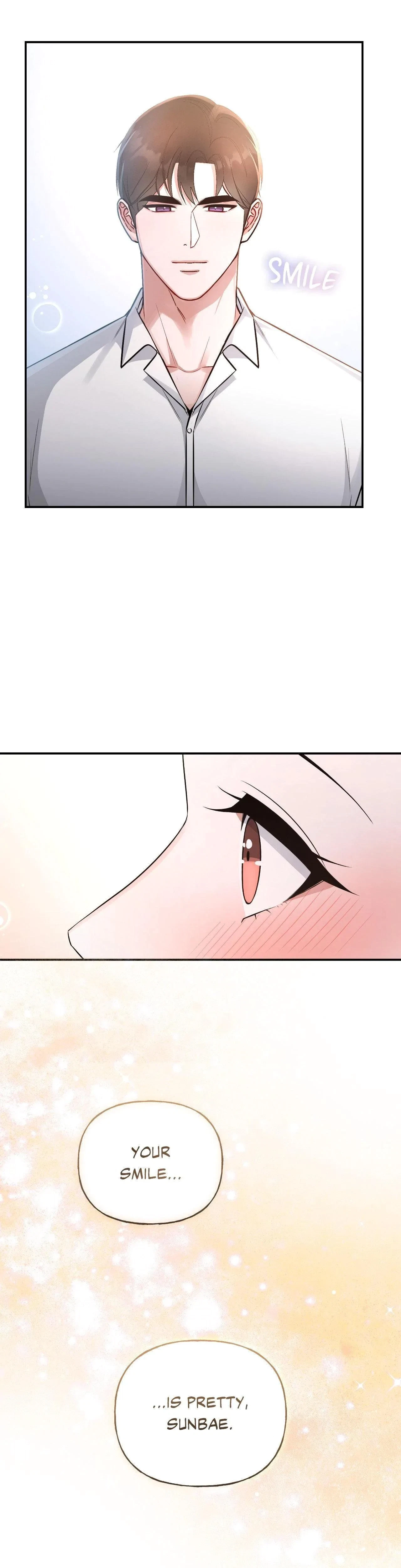 Turning The Tables Chapter 28, page 13
