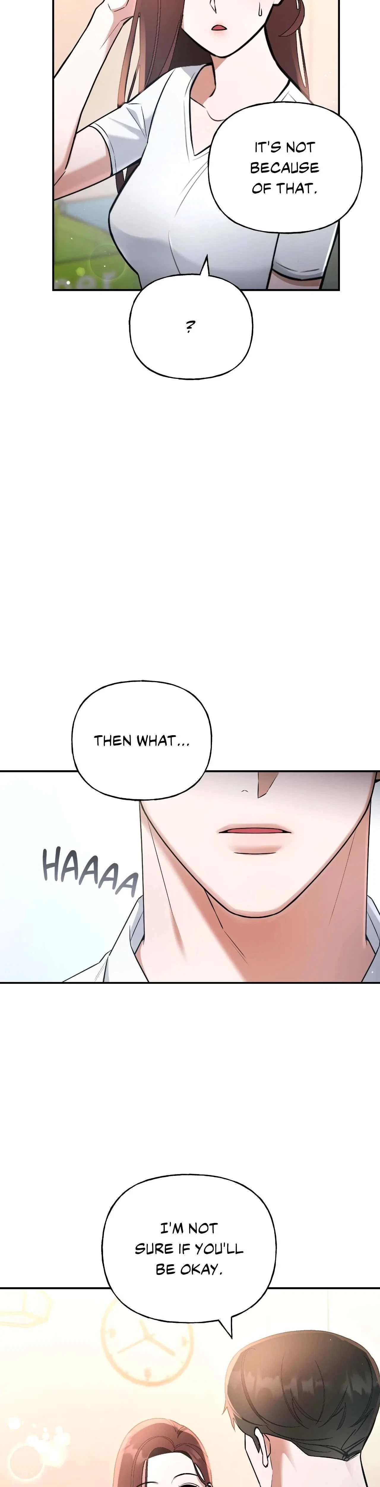 Turning The Tables Chapter 28, page 25