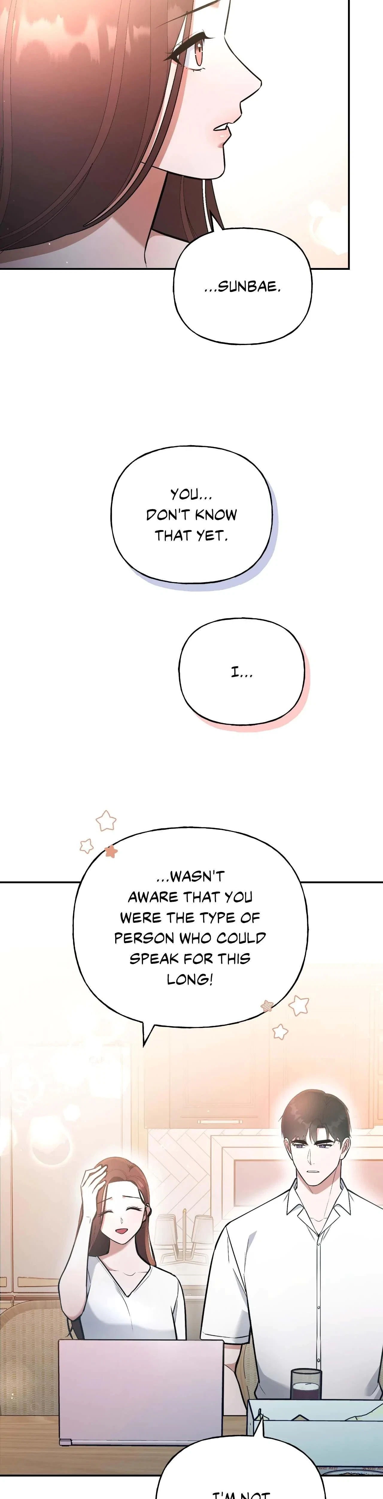Turning The Tables Chapter 28, page 28