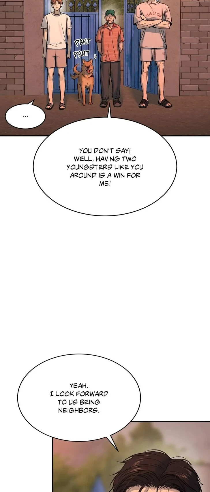 Chapter 64, page 85