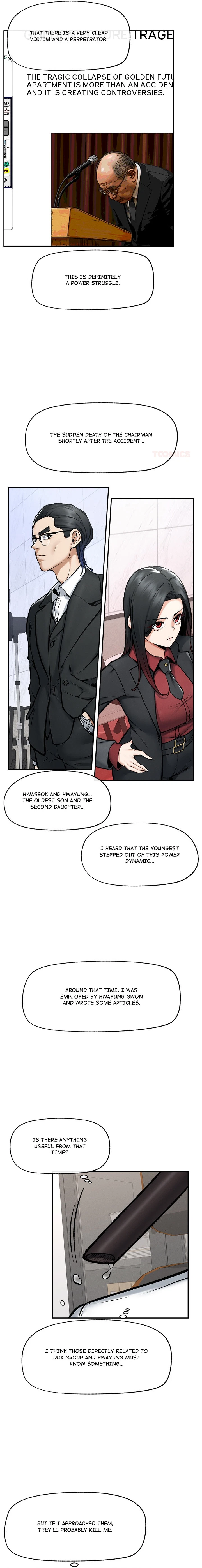 Mr. Superconductor Chapter 20, page 2