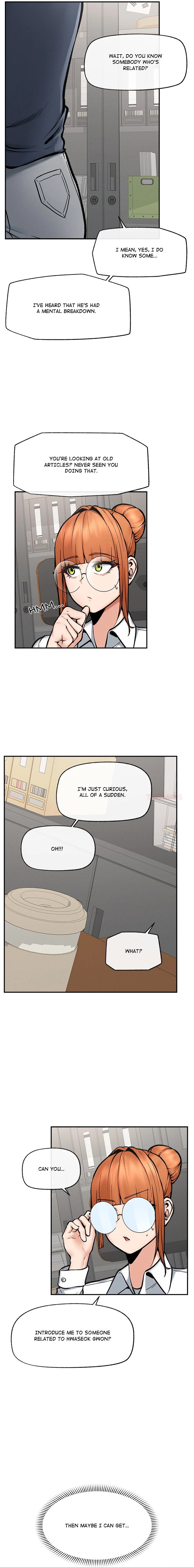Mr. Superconductor Chapter 20, page 4