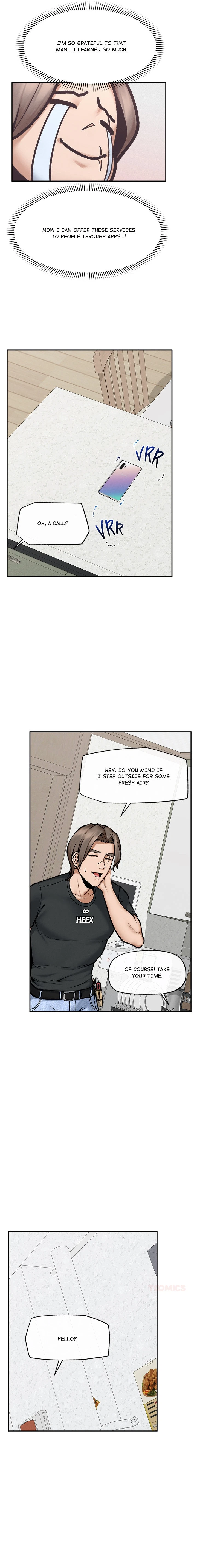 Mr. Superconductor Chapter 20, page 7