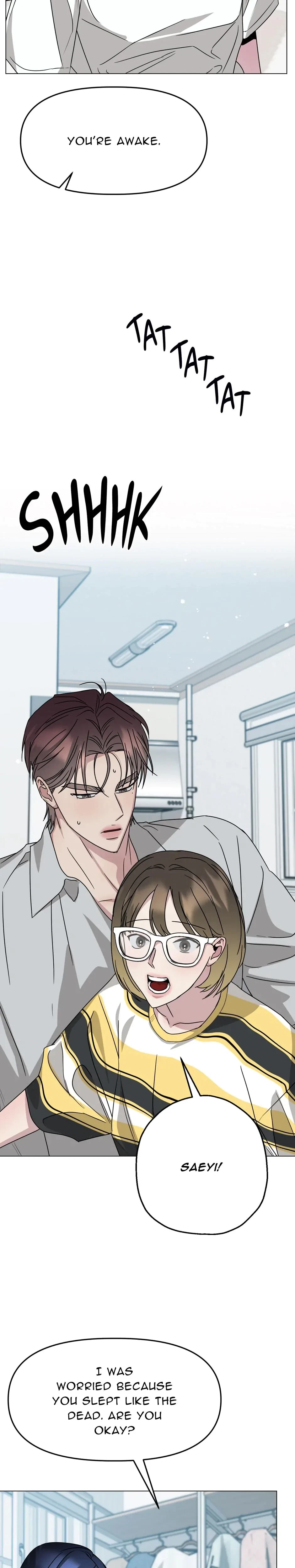 I Want Both Chapter 24, page 19