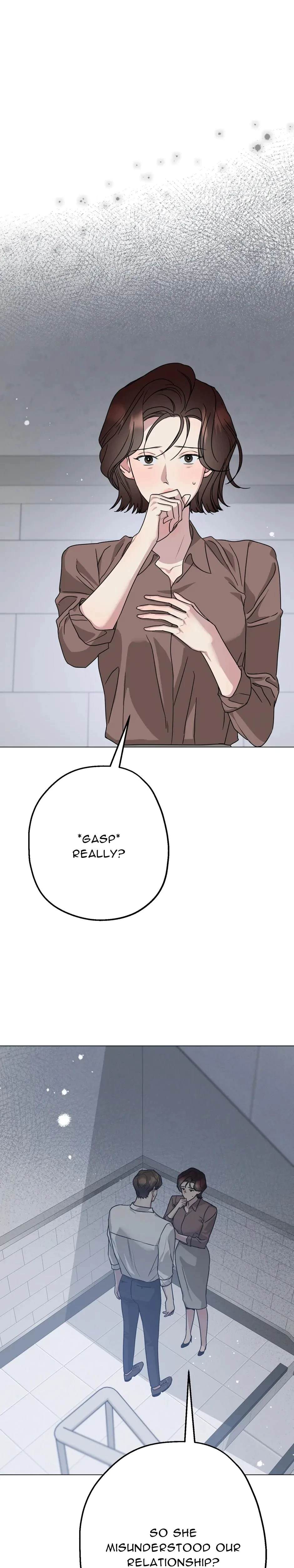 I Want Both Chapter 24, page 2