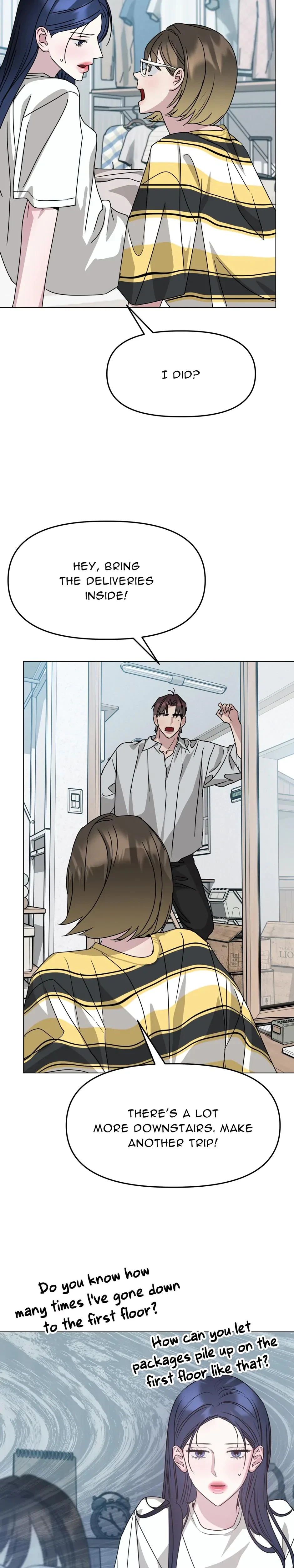 I Want Both Chapter 24, page 20