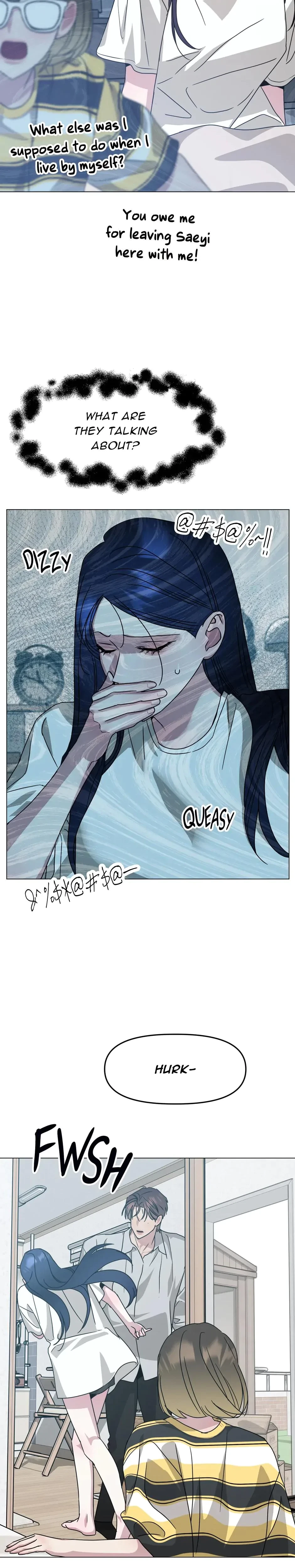 I Want Both Chapter 24, page 21