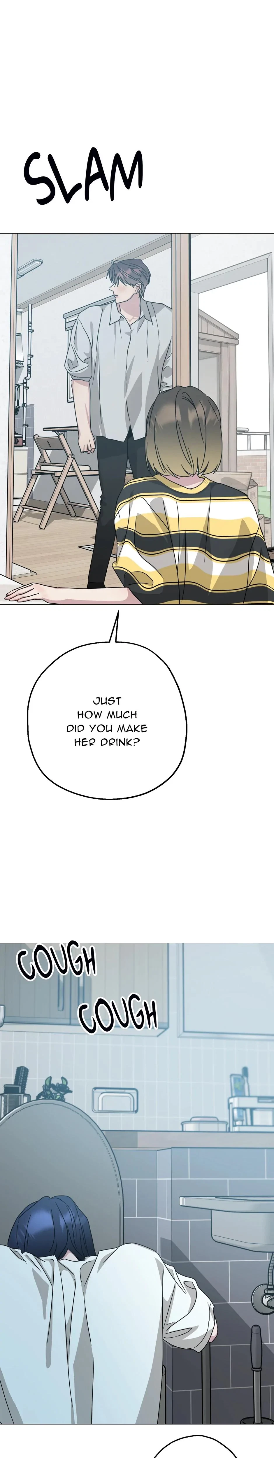 I Want Both Chapter 24, page 22