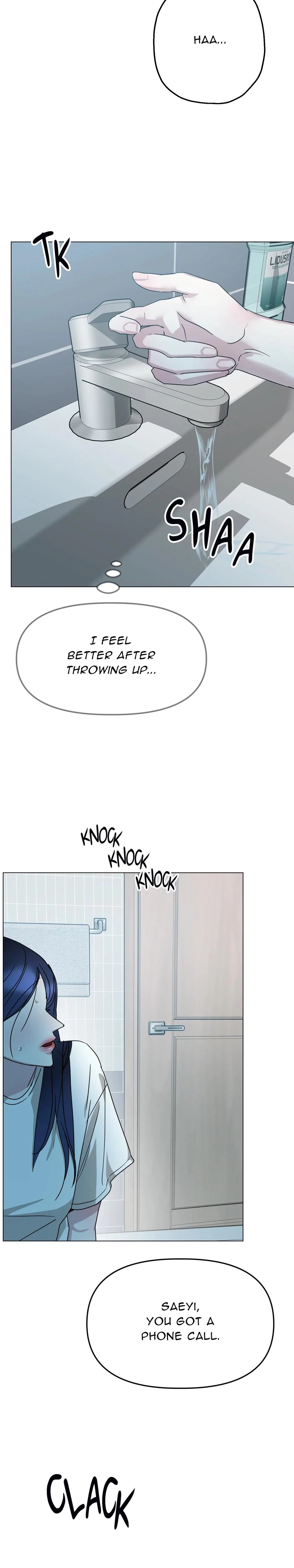 I Want Both Chapter 24, page 23